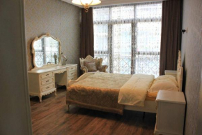 Elegant 1-bed room apartment